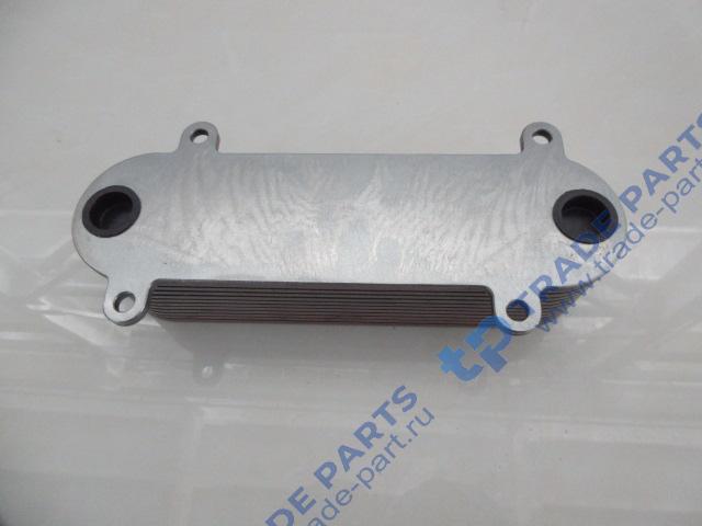 Реальная фотография радиатор масляный теплообменник wp12/d12