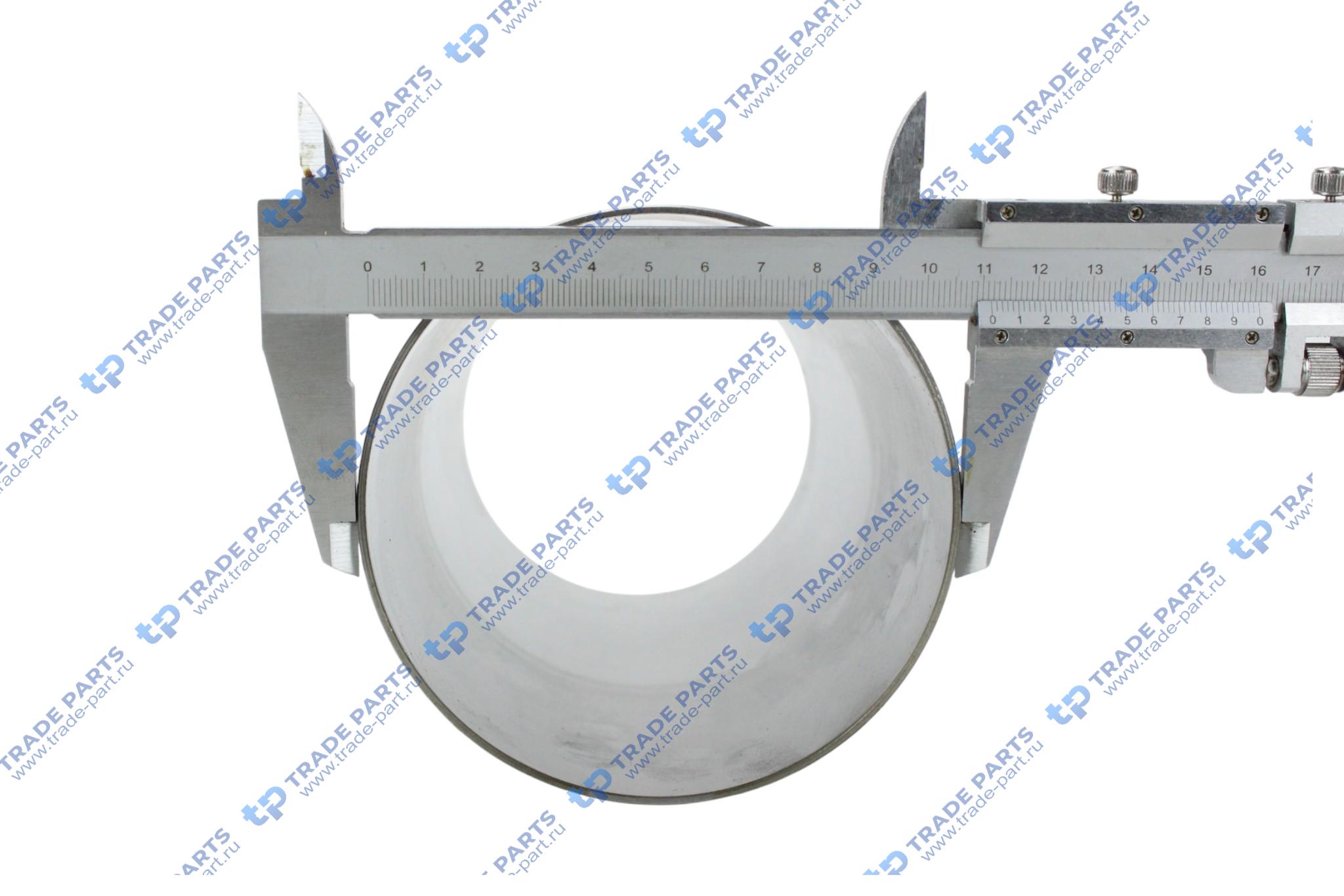 Реальная фотография поршневая группа в сборе man d0834/d0836 euro 4 d108.0 std