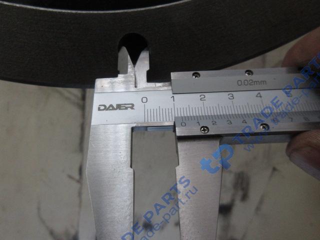 Реальная фотография фрикцион рулевого управления в сборе 16y-16-00000