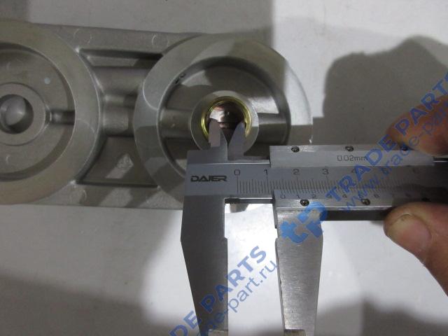 Реальная фотография адаптер топливного фильтра