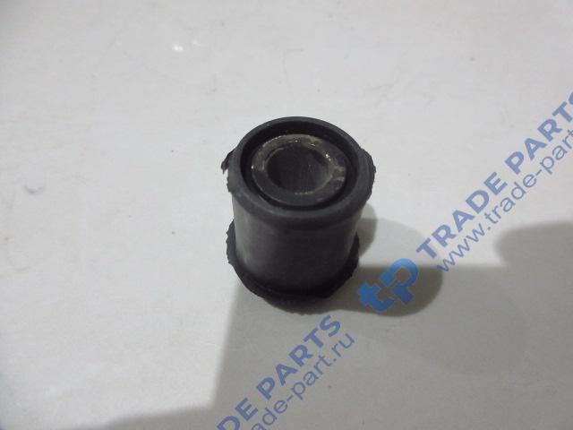 Реальная фотография подушка радиатора faw j6