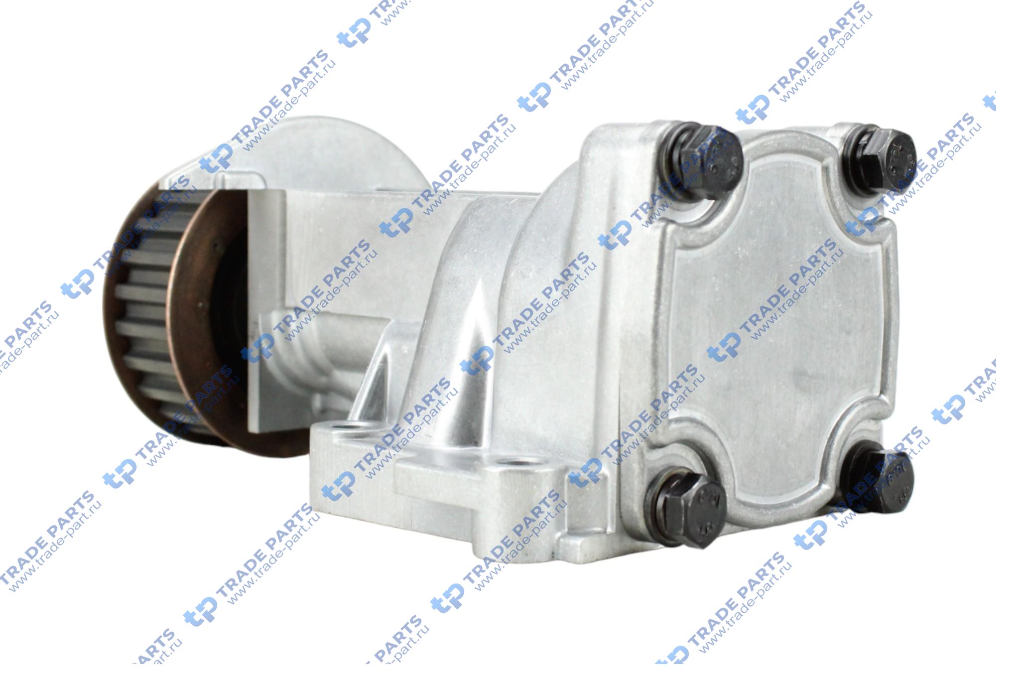 Реальная фотография насос масляный deutz f4l1011/bf4l1011