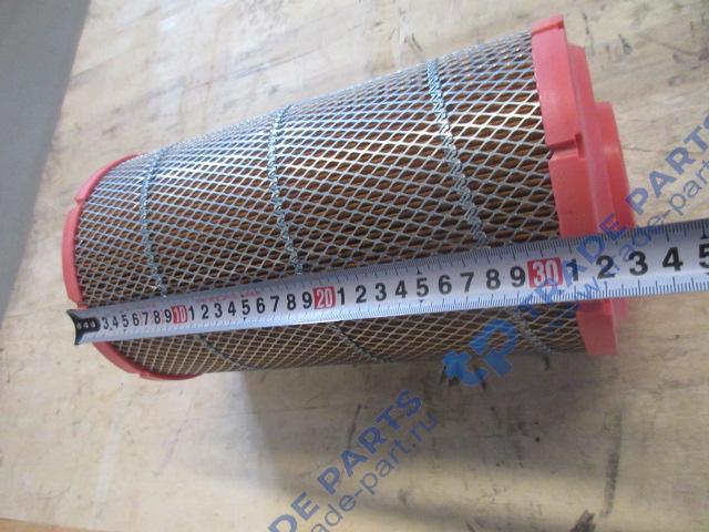 Реальная фотография фильтр воздушный 4110002925034/13068787 wp4 качество о