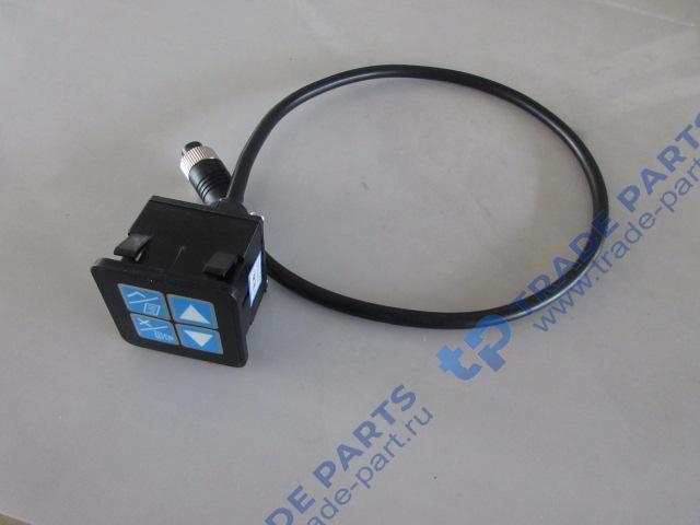 Реальная фотография панель приборов в сборе 60400014209 lonking cdm863 качество о