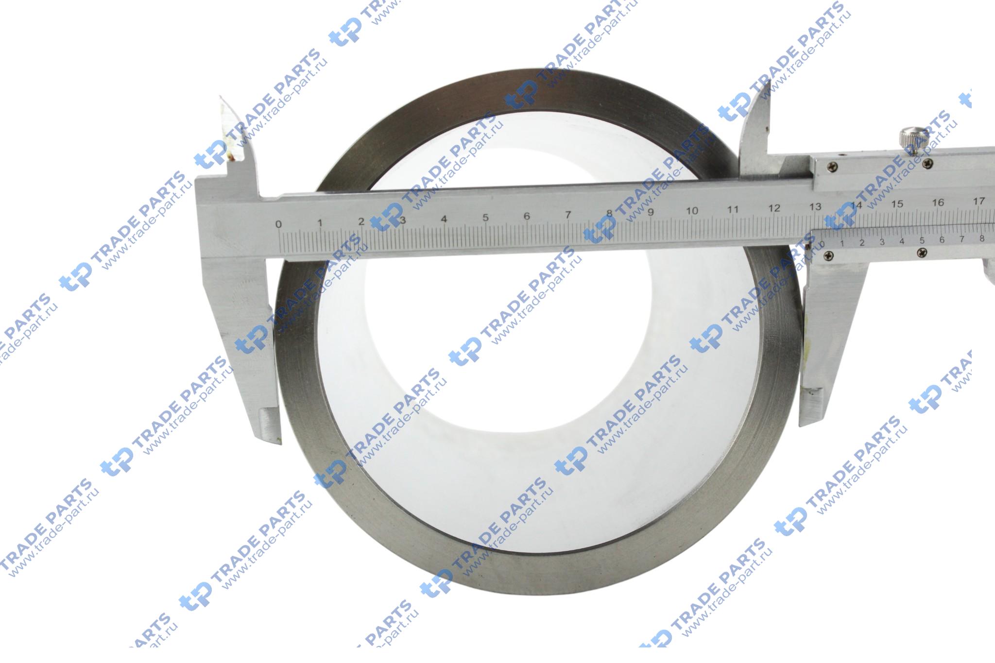 Реальная фотография поршнекомплект с гильзой deutz