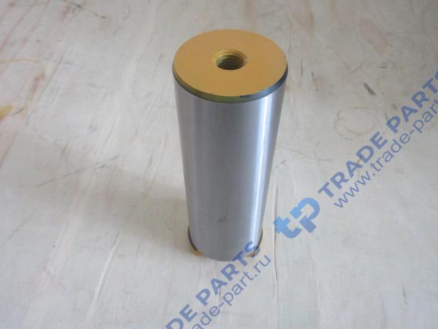 Реальная фотография палец сочленения полурам нижний 75*220 lonking cdm855/cdm856d