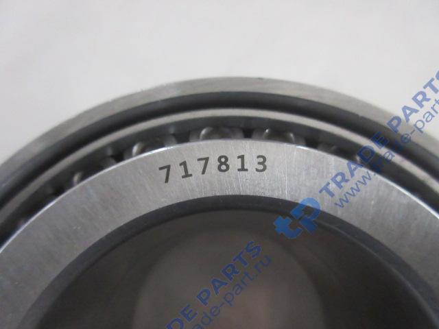 Реальная фотография подшипник кпп выходного вала (390a)