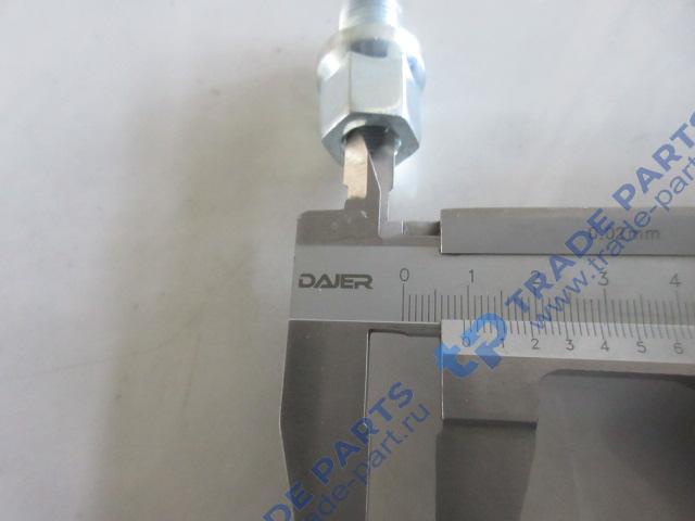 Реальная фотография клапан суппорта sdlg 975f,978 качество о