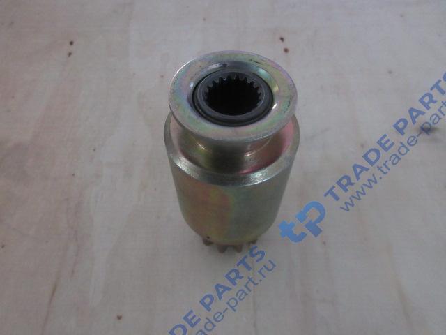 Реальная фотография бендикс стартера с6121