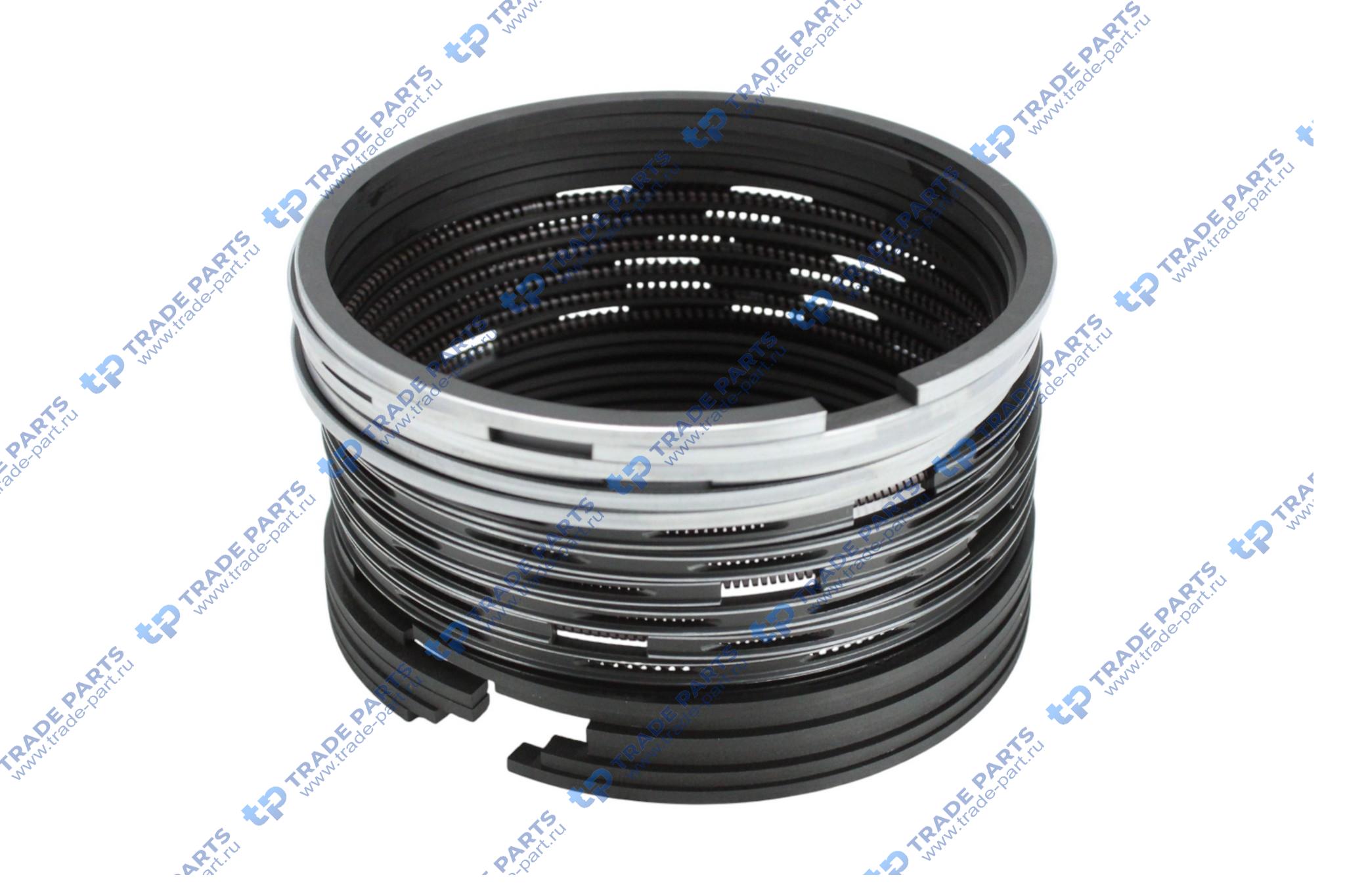 Реальная фотография поршневая группа yuchai yc6108g  340-9000200-l huatai