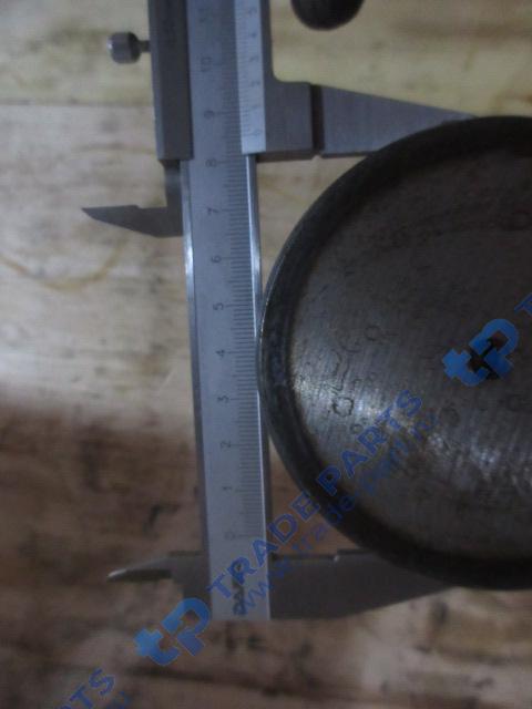 Реальная фотография ремкомплект сочленения полурам lonking zl50nc