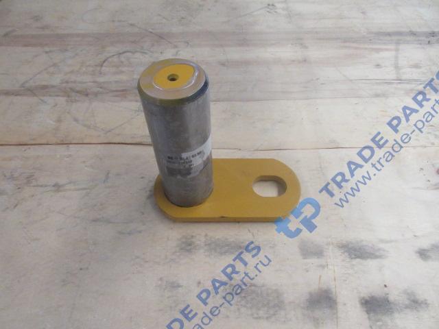 Реальная фотография палец гидроцилидндра подъема ковша задний foton fl936f качество о