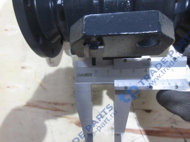 Реальная фотография опора промежуточная lgzl50-016b