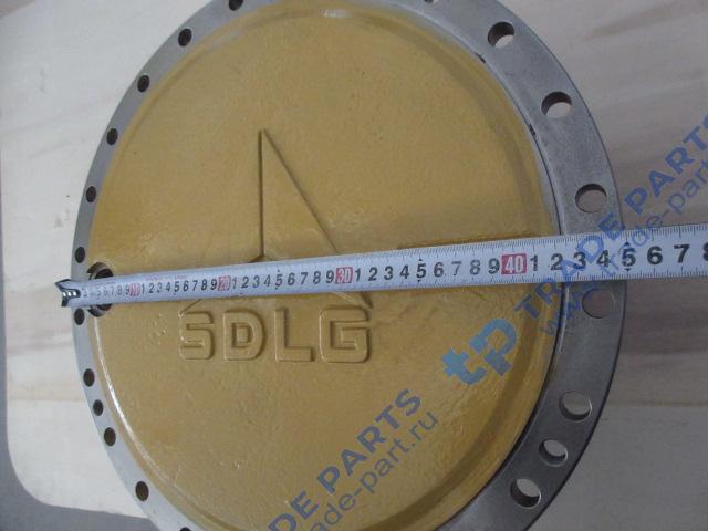 Реальная фотография блок сателлитов бортового редуктора sdlg 968f,968n, 968v качество о