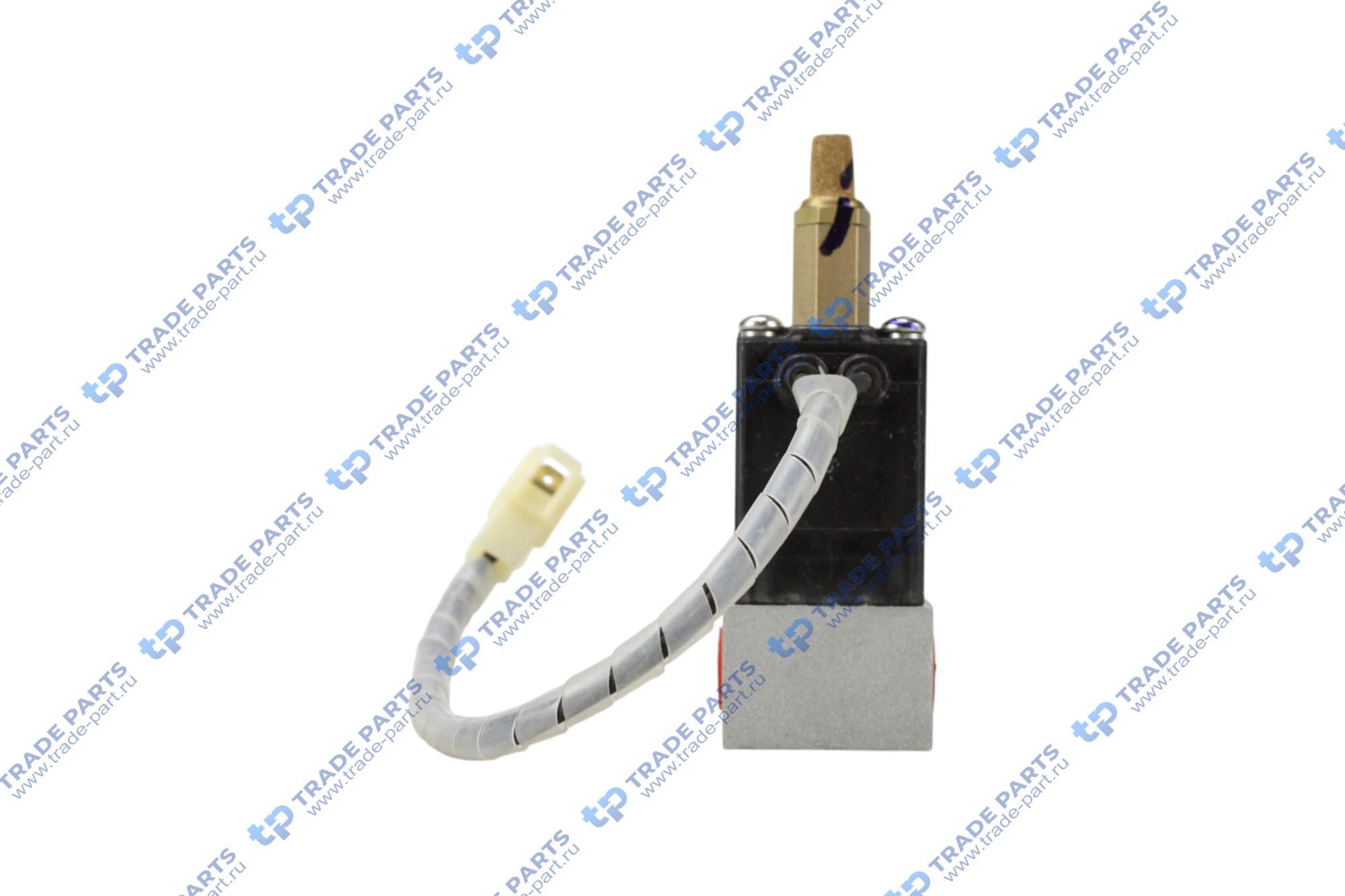 Реальная фотография клапан тормозной стояночного тормоза lg23-dcf/4120000759/4120003756/4120000759