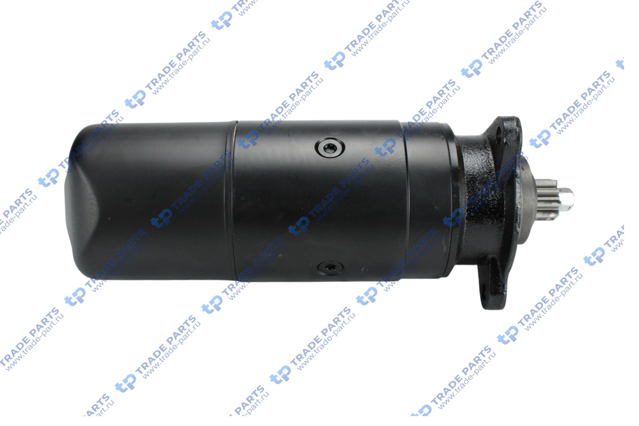 Реальная фотография стартер man, mb, neoplan, setra citaro (o 530) citaro g 98>, citaro (o 530) citaro gng 00>, citaro