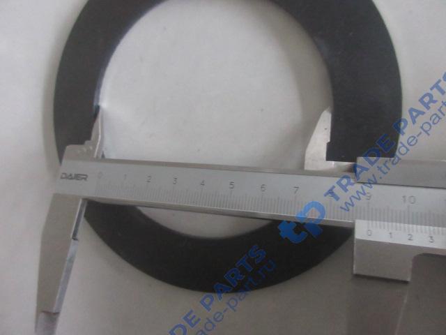 Реальная фотография шайба 90*132*3 57a0072/zl50c.11-12