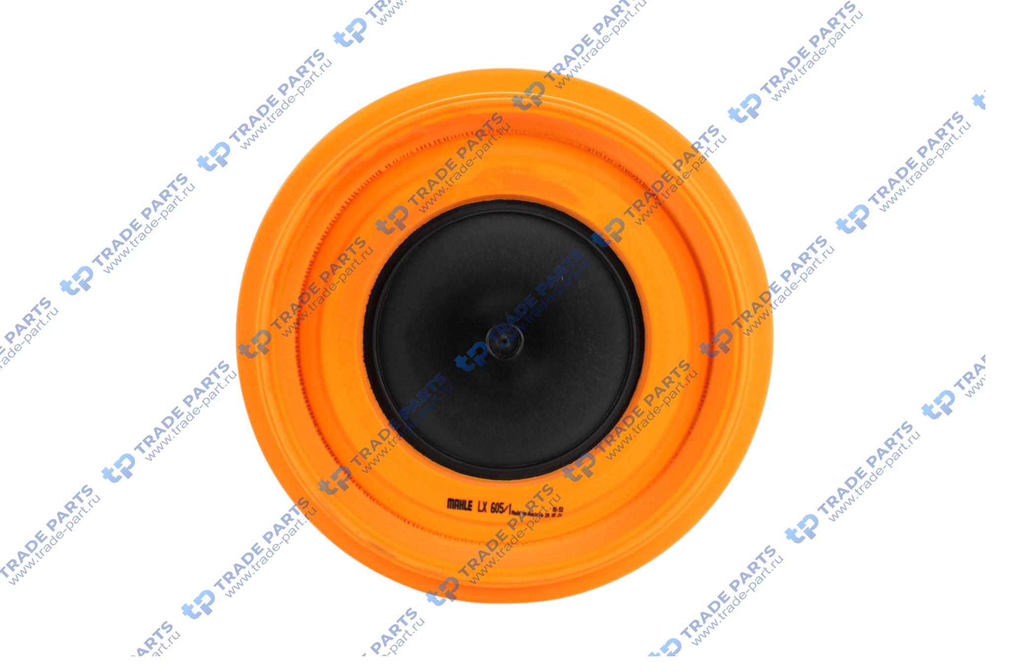 Реальная фотография фильтр воздушный scania dsc14/ds16 s 0538