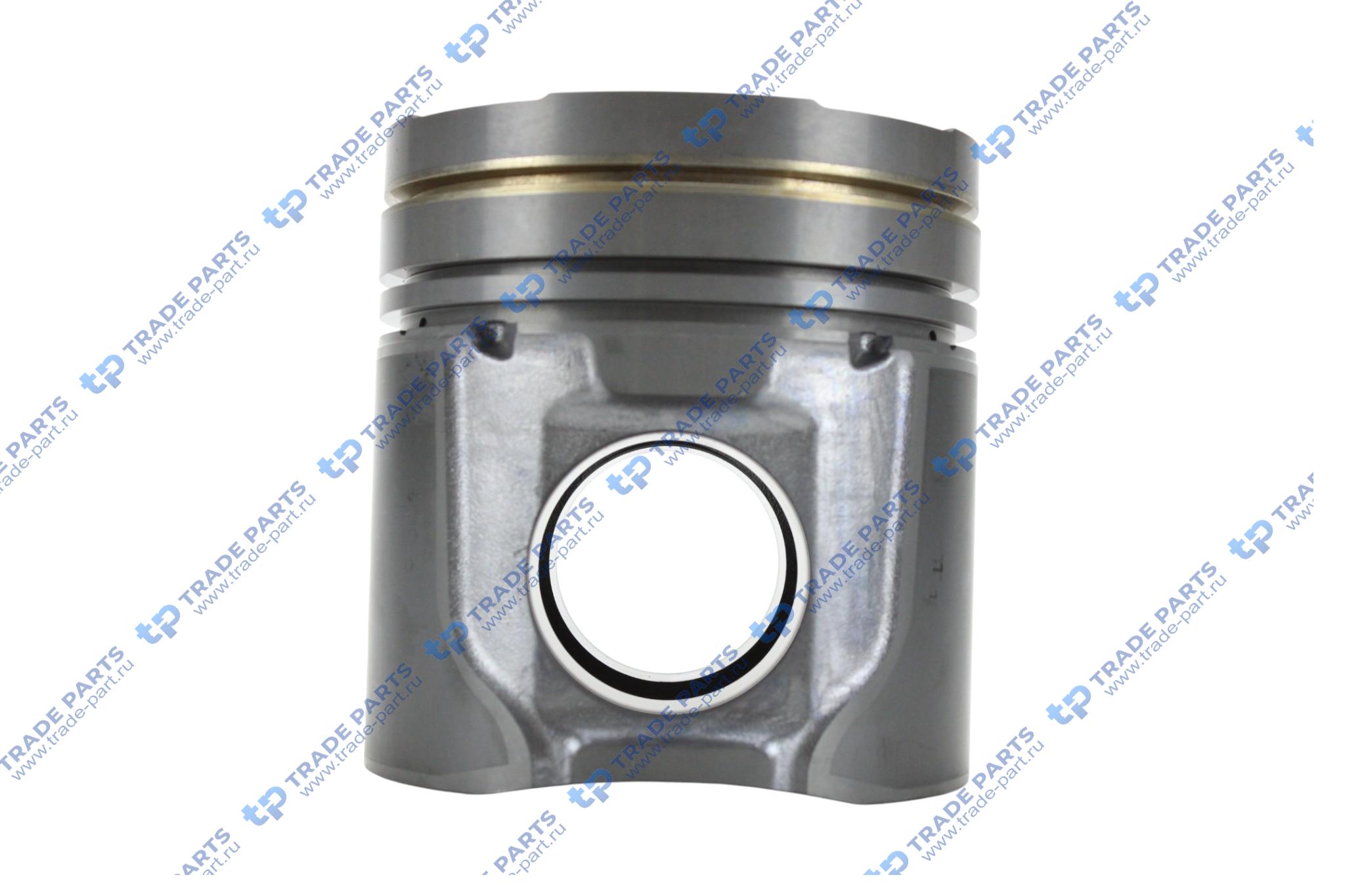 Реальная фотография поршневая группа wp12 евро 5 huatai