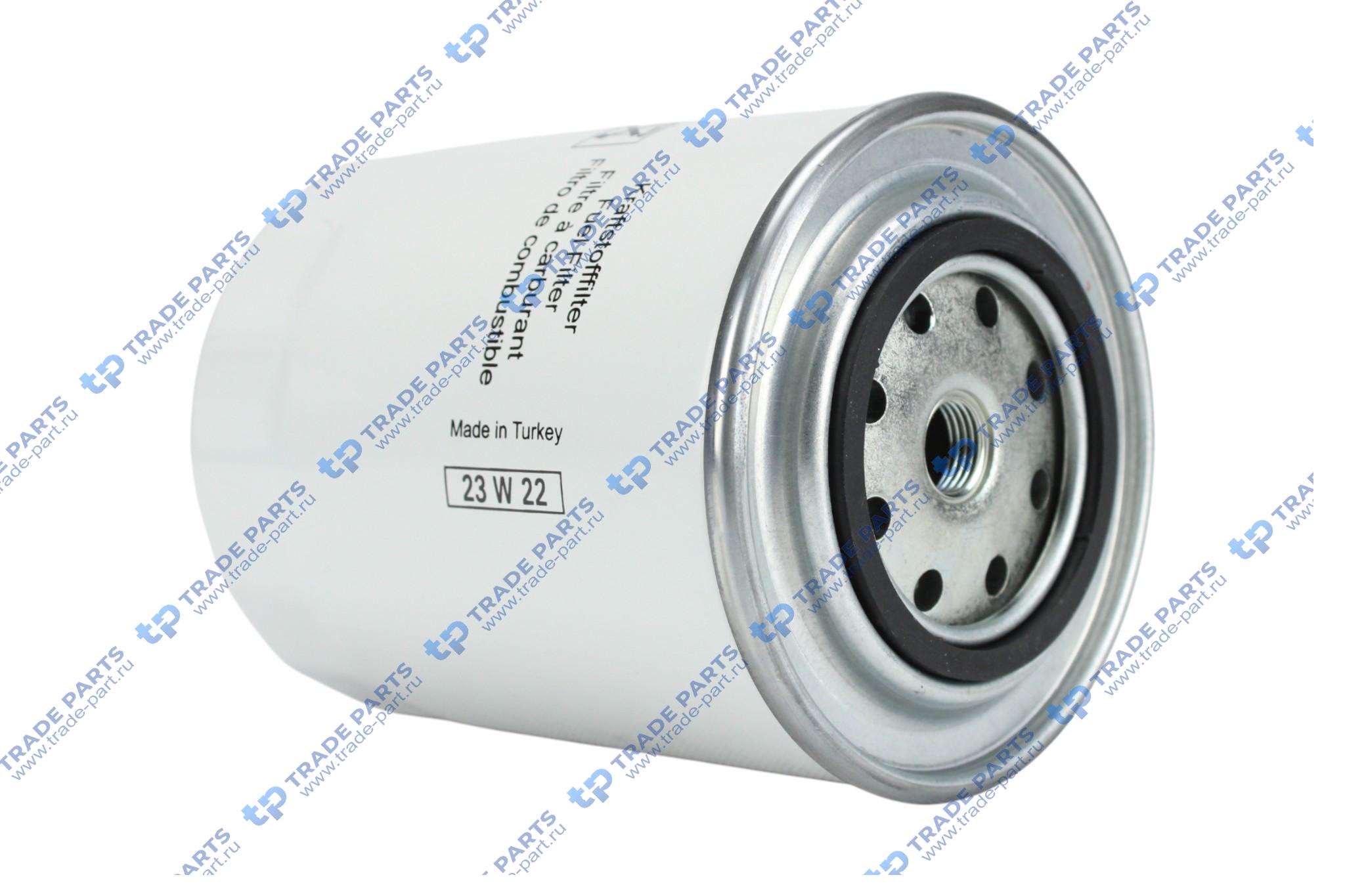 Реальная фотография фильтр топливный daf 95 08.96> , xf 03.97>, iveco, mb