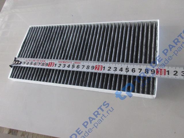 Реальная фотография фильтр салона (кондиционера) cdm835,zl50c,855,856,860