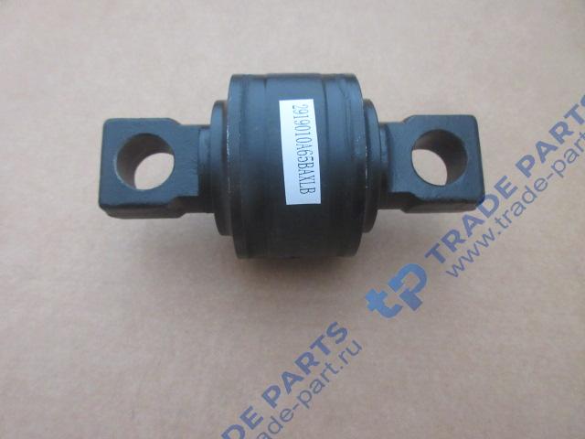 Реальная фотография сайлентблок реактивной штанги faw