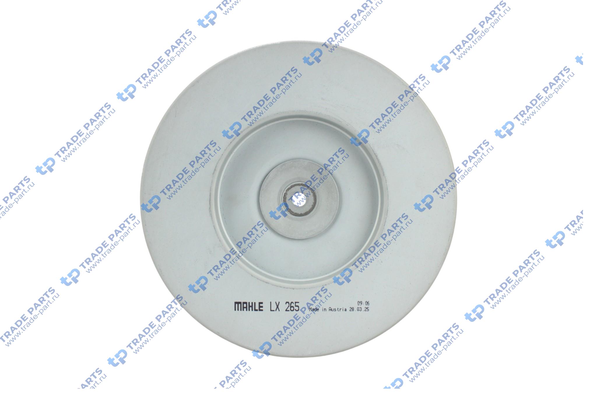 Реальная фотография фильтр воздушный (основной элемент) man. l/2000 l m2000 daf iveco mercedes volvo