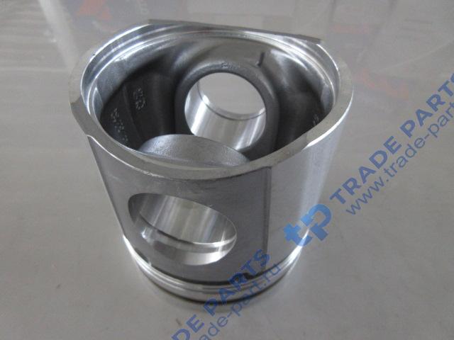 Реальная фотография поршень двигателя