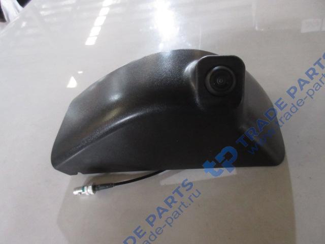 Реальная фотография крепление боковых камер качество о