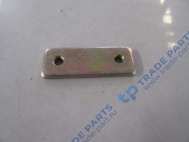 Реальная фотография нажимная пластина с резьбой sitrak c7h