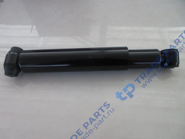 Амортизатор передний шасси (J6,3310)E5