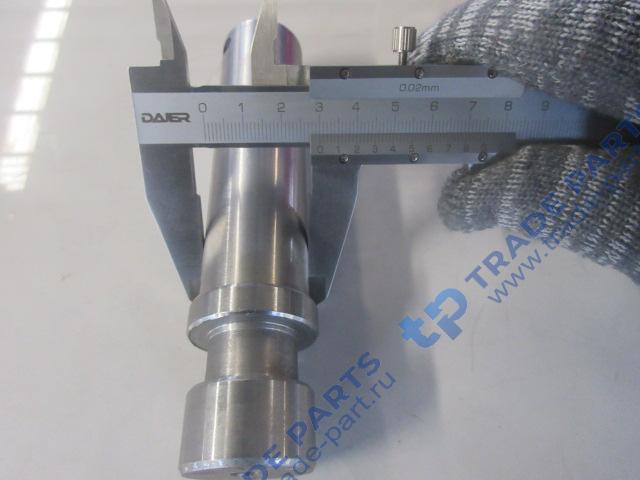 Реальная фотография палец буксировочный faw j6