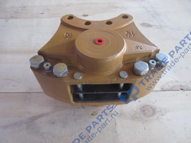 Реальная фотография суппорт тормозной lgq832al.04,36402000074 lonking cdm932n/cdm936n