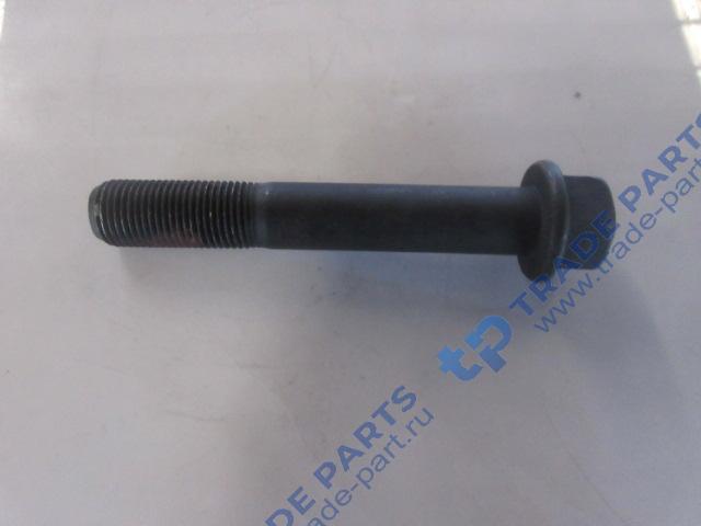 Реальная фотография болт крепления крышки подшипника мкд ср/зад мост faw j6 качество о