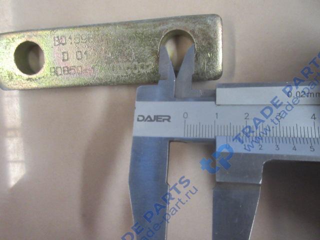 Реальная фотография планка пальца балансира foton fl936f качество о