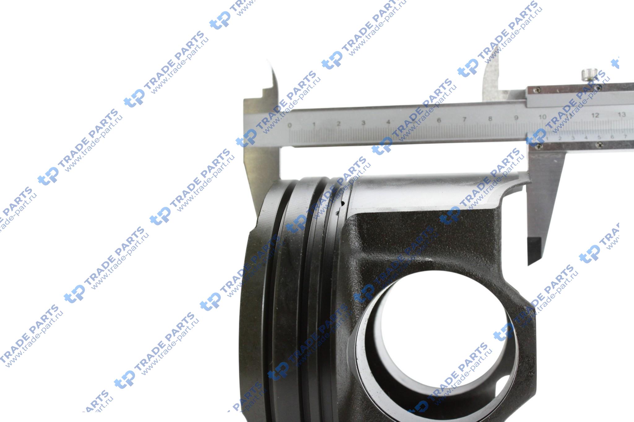 Реальная фотография поршневая группа ca6dm3  faw j7 4180/4250 huatai