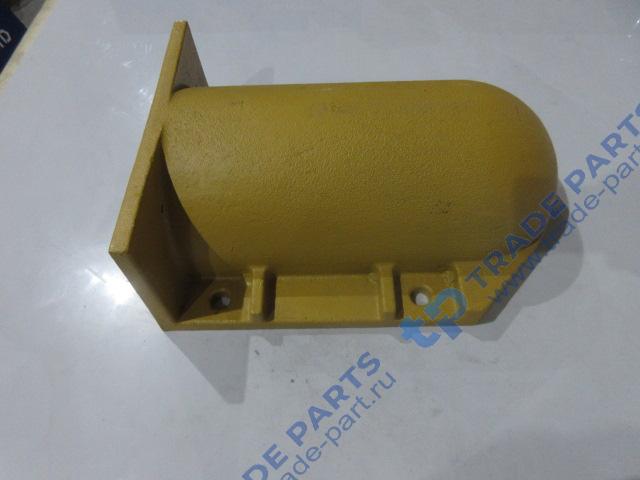 Реальная фотография крышка рвд гидроцилиндра подъема отвала shantui sd16