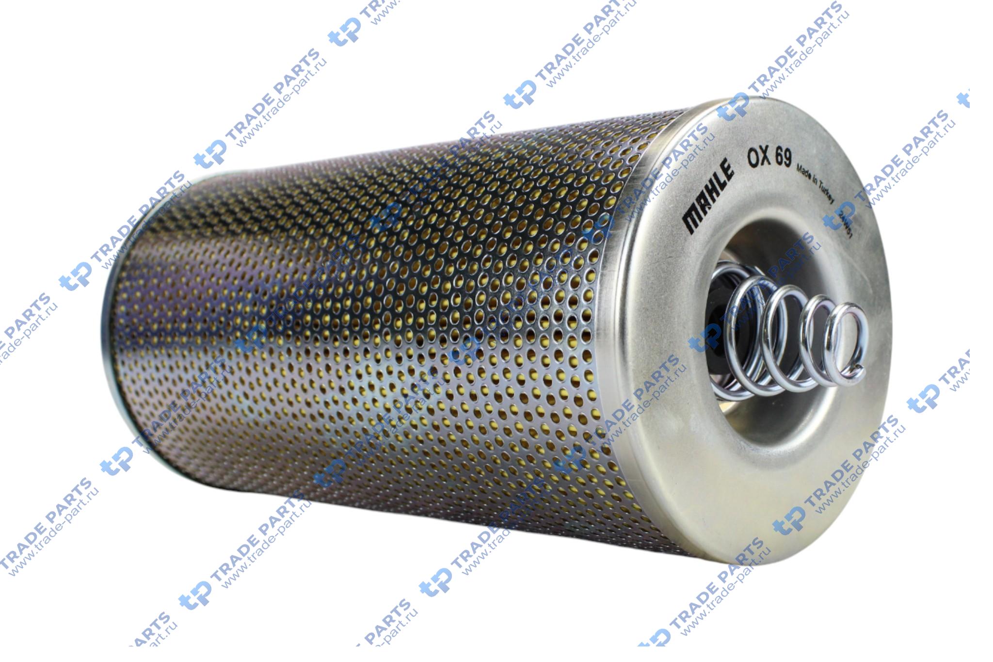 Реальная фотография фильтр-элемент масляный man: \ mercedes-benz: conecto (o 345) 01-, mk 87-96, ng 73-96, o 303 74-92, 