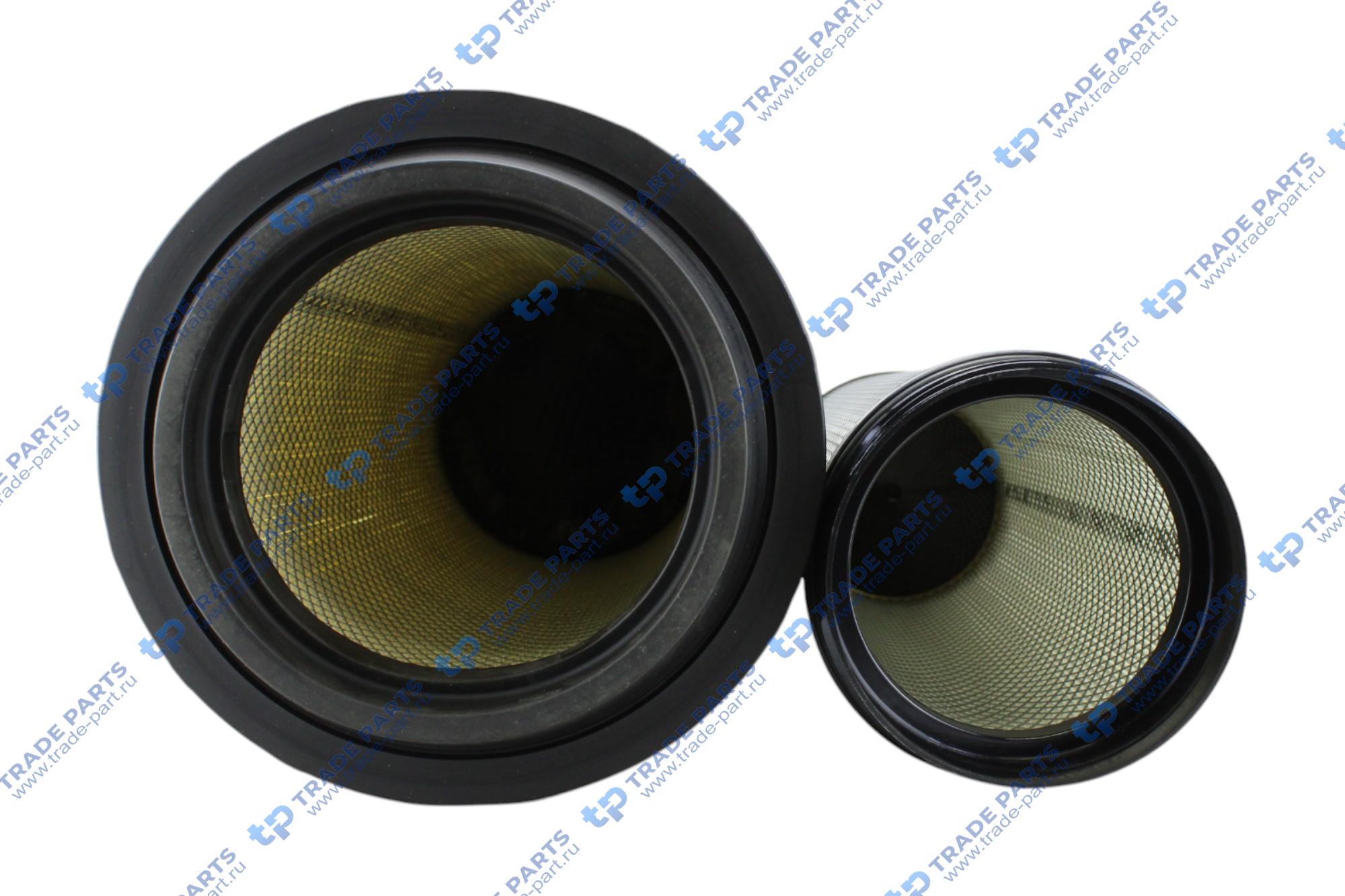 Реальная фотография фильтр воздушный k2652pu huatai