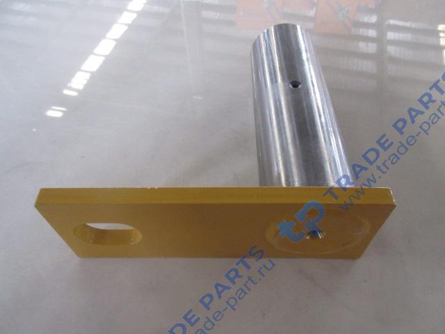 Реальная фотография палец балансира 55х170/180 lonking cdm855/cdm856d