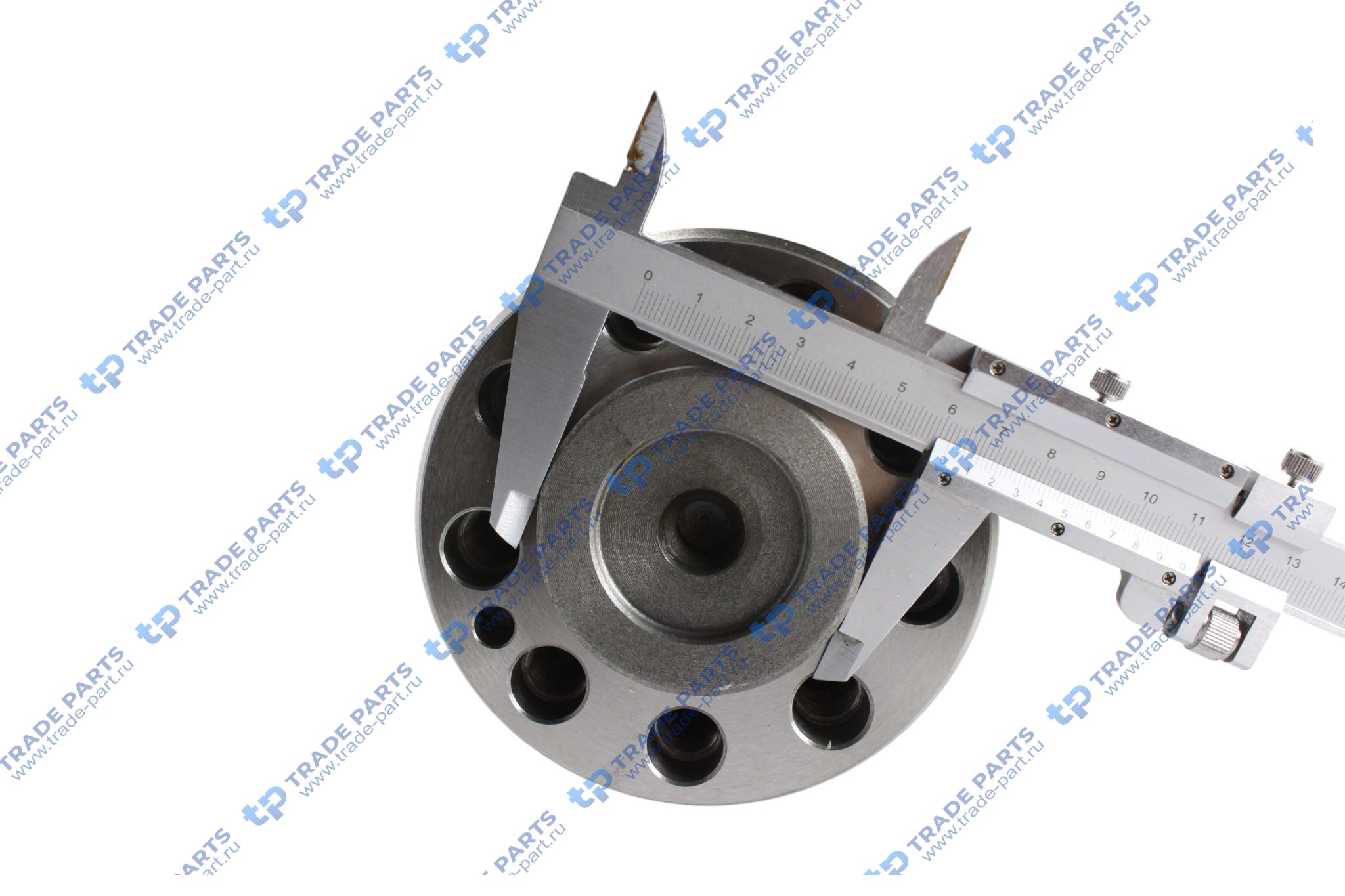 Реальная фотография коленвал в сборе wp10/wd10  612600020039 huatai