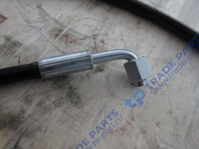 Реальная фотография шланг тормозной системы sdlg (все модели) качество о