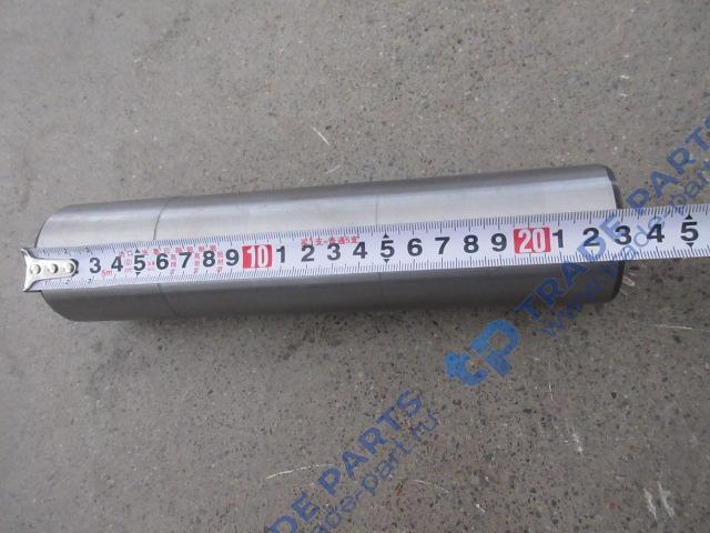 Реальная фотография ремкомплект шкворней на ось d=55/54мм l=232мм 9.5 тонн x3000