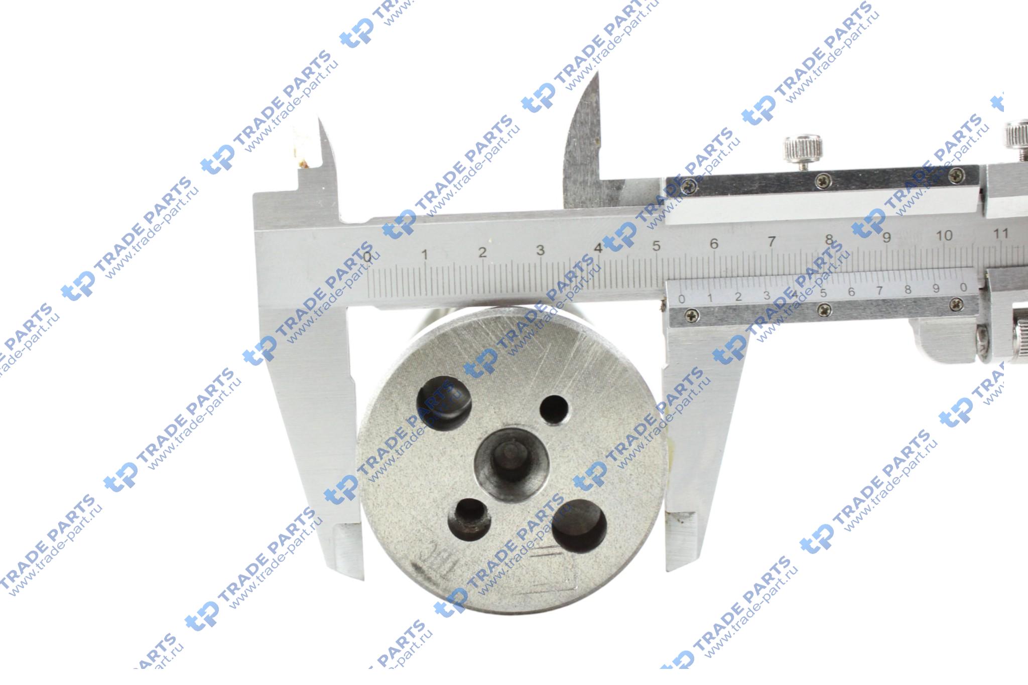 Реальная фотография вал распределительный 4isbe,isde