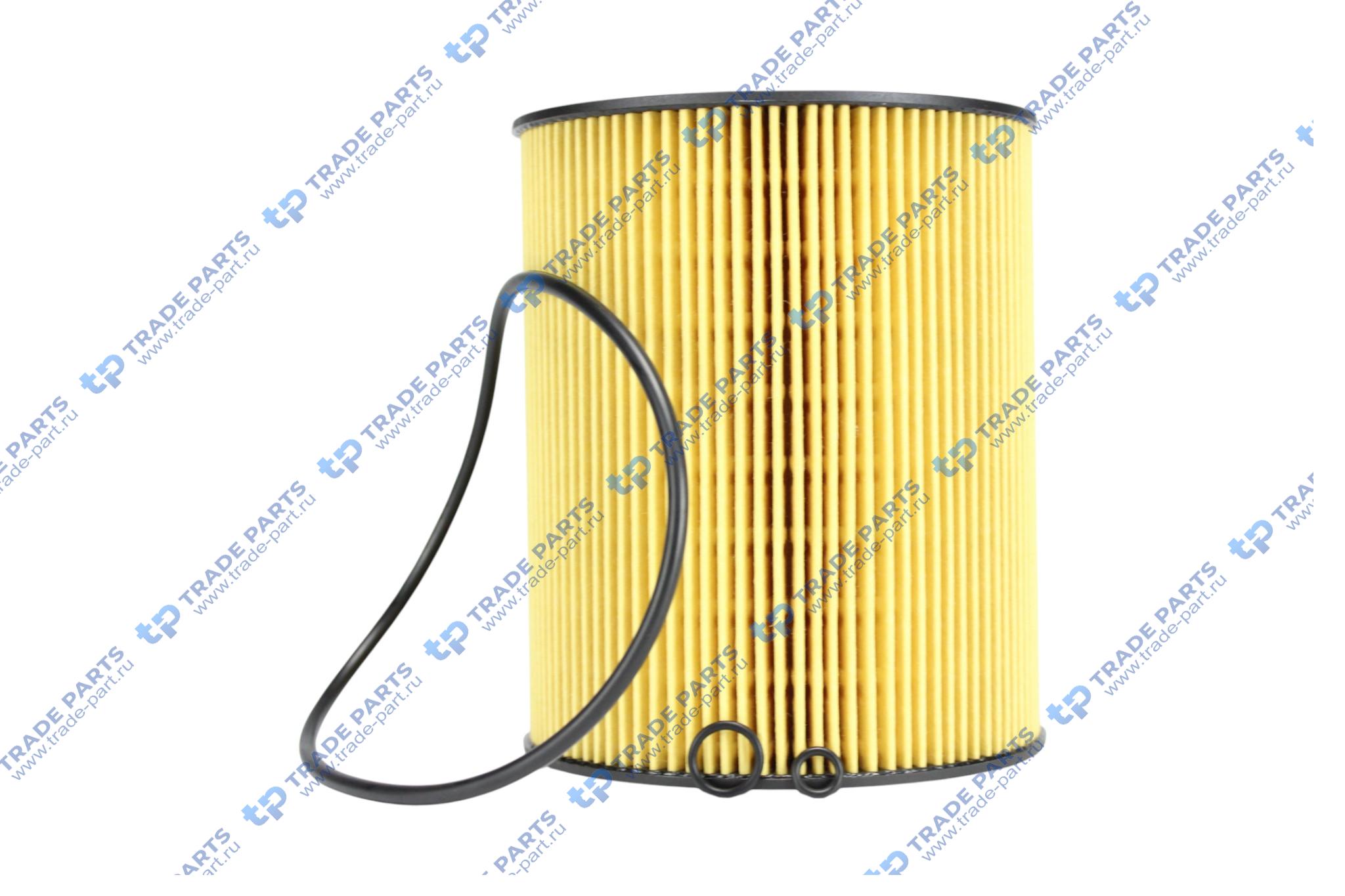 Фильтр масляный вставка MAN E2000/F2000 TGA Neoplan