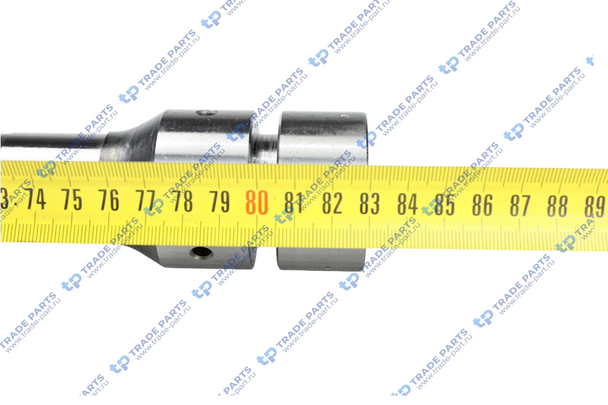 Реальная фотография распредвал deutz 226b huatai