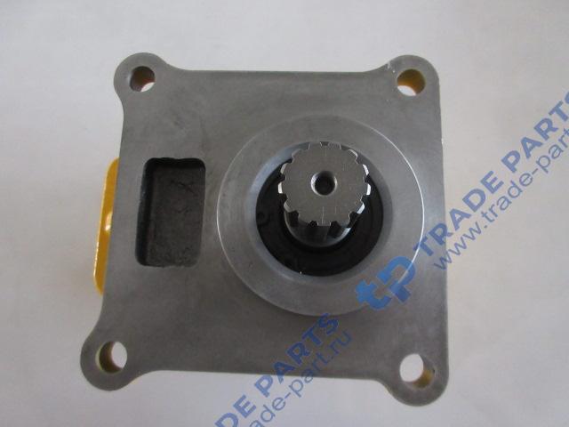 Реальная фотография насос рулевого управления 16y-76-06000/cbj40-b32