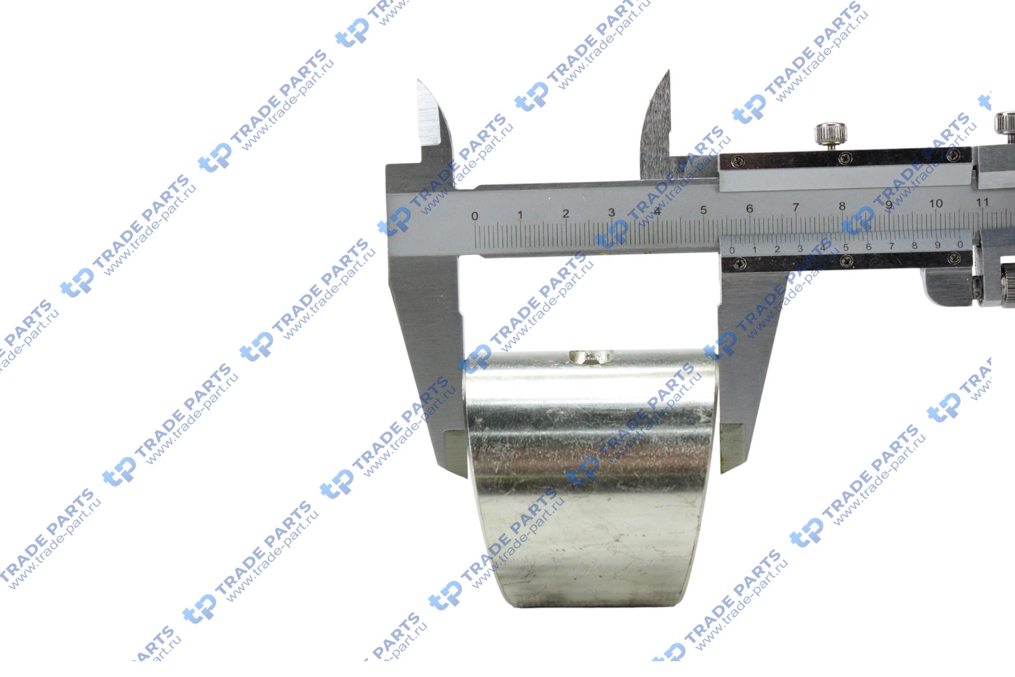 Реальная фотография втулка шатуна nt855 187420 huatai 