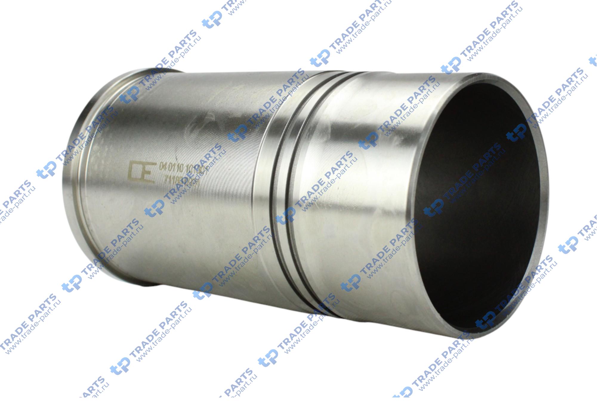 Реальная фотография гильза deutz bf4/6m1013e euro2 d108.0