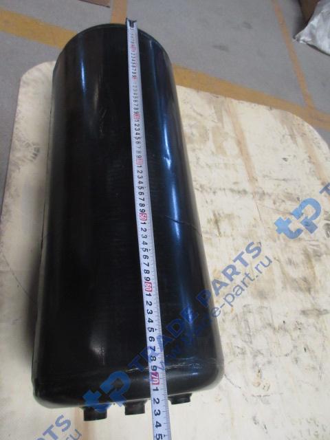 Реальная фотография ресивер 660x265 faw j6 3250, 3310